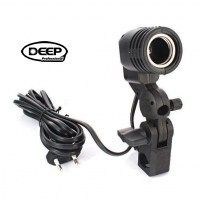 Держатель лампы и зонта Deep SLH-003